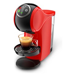 Macchina caffè DOLCE GUSTO Genio S Plus EDG315R Red e Black 0132180859
