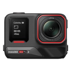 Action cam ACE Pro 2 Dual Battery Black 935428
