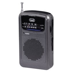 Radiolina RA 710 Black 0RA710G00