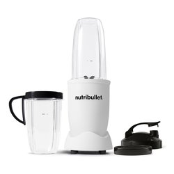 Frullatore a bicchiere (900ml) SERIE 900 Pro Matte white NB907MAW 900W
