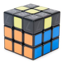 Cubo 3x3 Coach RUBIK'S 6070092