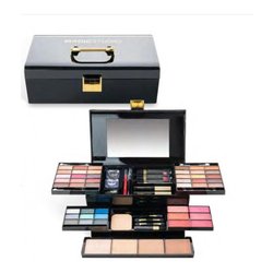 Cofanetto trucco Magic studio essentials greatest colors case