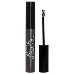 Geisha brows tinted fixing mascara 04 Brunette