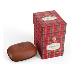 Sapone Gingerbread edizione natale 3 x 150 gr