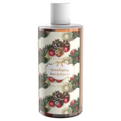 Bagno doccia Woodspice gel 500 ml