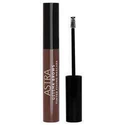 Geisha brows tinted fixing mascara 02 Auburn