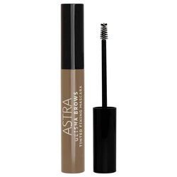 Geisha brows tinted fixing mascara 01 Blonde