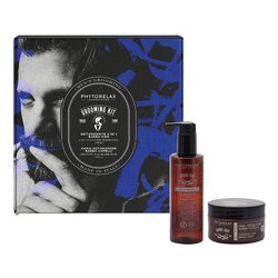 Set regalo uomo Grooming kit