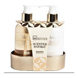 Set bagno Hand care gold