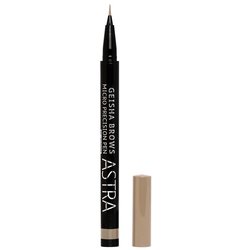 Geisha brows micro precision pen 01 Blonde