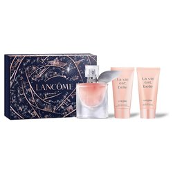 Set regalo Donna La vie est belle eau de parfum 30 ml christmas holiday