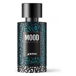 Fragranza unisex Abyss eau de parfum 100 ml