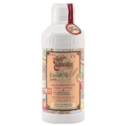 Ammorbidente bucato Elisir di pesca Flacone 1,0 lt