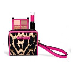 Cofanetto trucco Wild safari wallet
