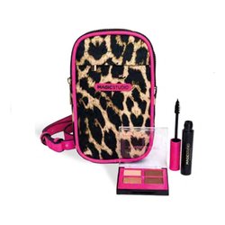 Cofanetto trucco Wild safari bag