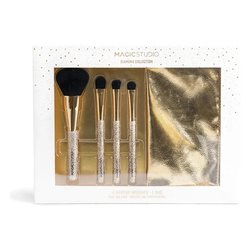 Cofanetto trucco Magic studio spazzole diamante set