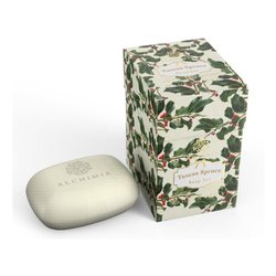 Sapone Tuscan spruce edizione natale 3 x 150 gr