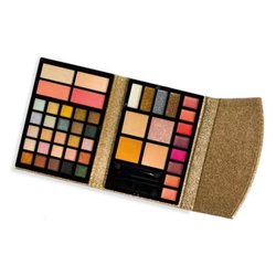 Cofanetto trucco Magic studio diamond wallet