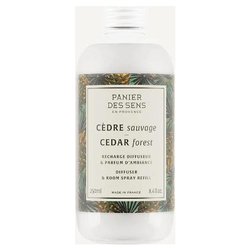 Ricarica per profumi e diffusori per la casa cèdre sauvage 250 ml