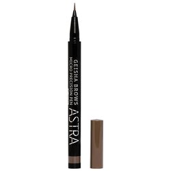 Geisha brows micro precision pen 03 Brown