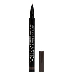 Geisha brows micro precision pen 04 Brunette