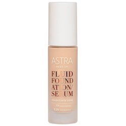 Fondotinta Fluid foundation serum 04 Warm