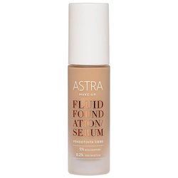 Fondotinta Fluid foundation serum 05 Tan