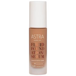 Fondotinta Fluid foundation serum 06 Deep