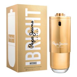 Eau de parfum donna Bright intense 80 ml