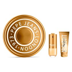 Set regalo Donna Bright intense eau de parfum