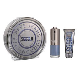 Set regalo uomo Sobold intense eau de parfum