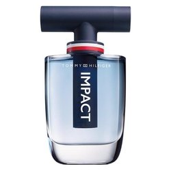Eau de toilette uomo Impact 50 ml