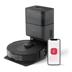 Robot aspirapolvere Q SERIES Q5 Max+ Black MEARR0008