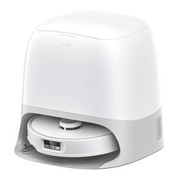 Robot lava pavimenti QREVO SERIES Curv White MEARR0006