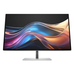 Monitor 27 ( IPS 2560x1440 QHD 2K 120Hz ) SERIE 7 PRO 727pq Silver 8J4D8UT