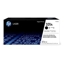 Toner Originale Nero 331A W1331A