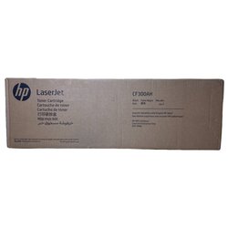 Toner Originale Nero Contract CF300AH