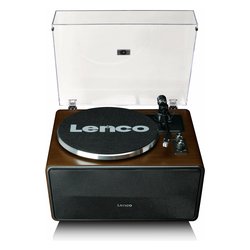 Giradischi LS SERIES Ls 470WA Walnut