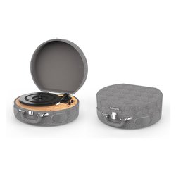 Giradischi LS SERIES Ls 66GY Grey