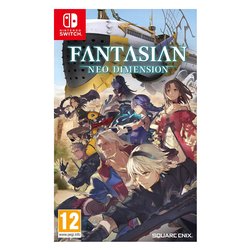 SWITCH Fantasian Neo Dimension PEGI 12+ 1153363