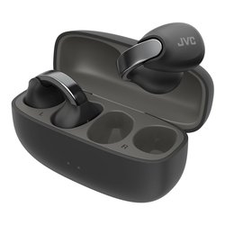 Auricolari microfono bluetooth Tws Black HA NP1T B U