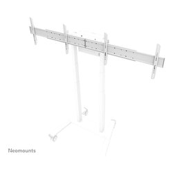 Kit VESA Dual screen adapter White ADM 875WH2