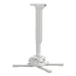 Supporto videoproiettore CHIEF Professional White KITMC030045W