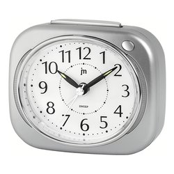 Sveglia Silver JA 7109S