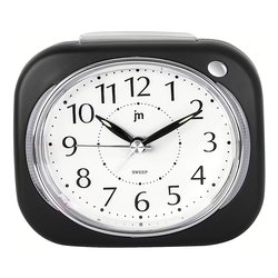 Sveglia Black JA 7109N