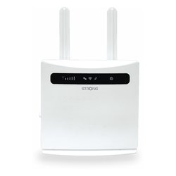 Router Lte Single Band White 4GROUTER300V2