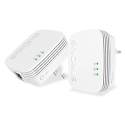 Power line 1000 Mini Double Pack White POWERL1000DUOMINI