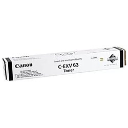 Toner Originale 30000 Nero C Exv63 5142C002