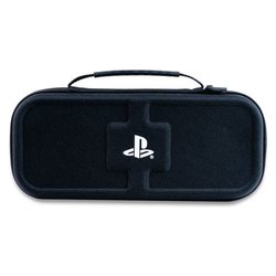 Custodia videogioco PLAYSTATION 5 Remote Player Black PSOFPORTPOUCH