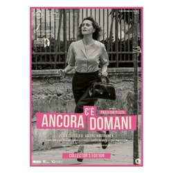 DVD C'è Ancora Domani (+booklet) - 40874